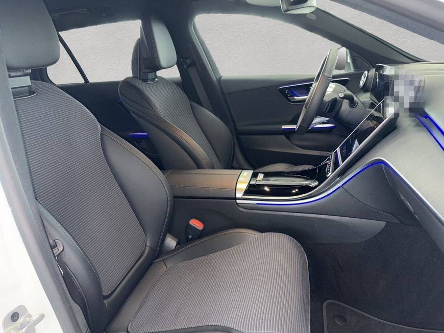 Mercedes-Benz C 200 T Avantgarde Adva+|AHK|DigiLight|WinterPak foto 16