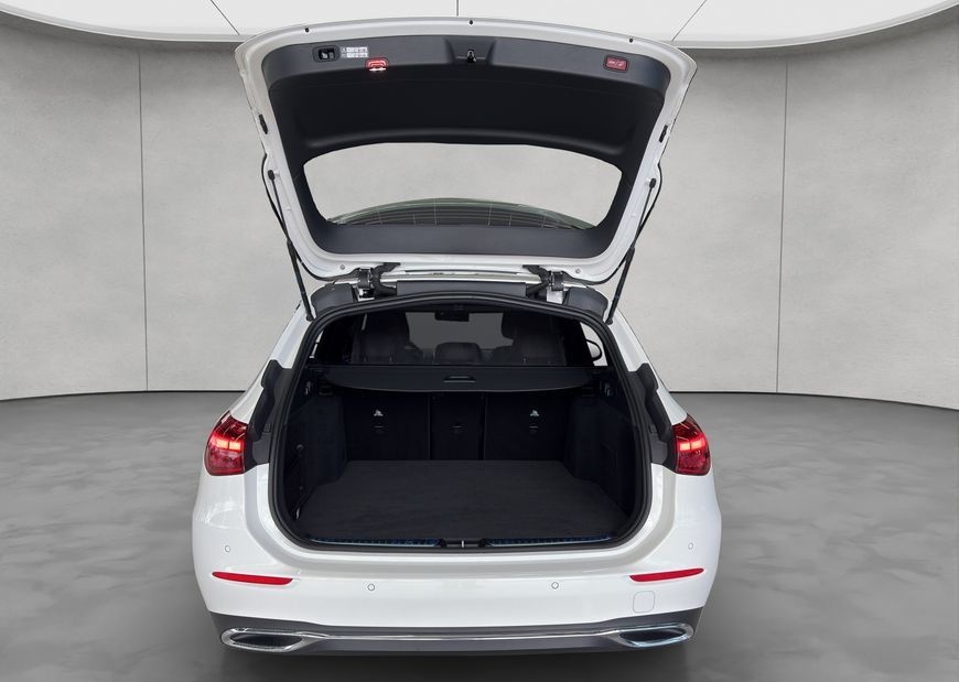 Mercedes-Benz C 200 T Avantgarde Adva+|AHK|DigiLight|WinterPak foto 5