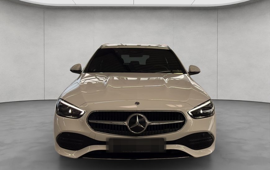 Mercedes-Benz C 200 T Avantgarde Adva+|AHK|DigiLight|WinterPak foto 9
