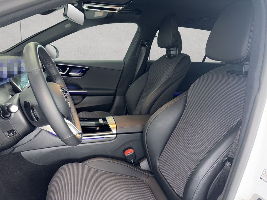 Mercedes-Benz C 200 T Avantgarde Adva+|AHK|DigiLight|WinterPak foto 10