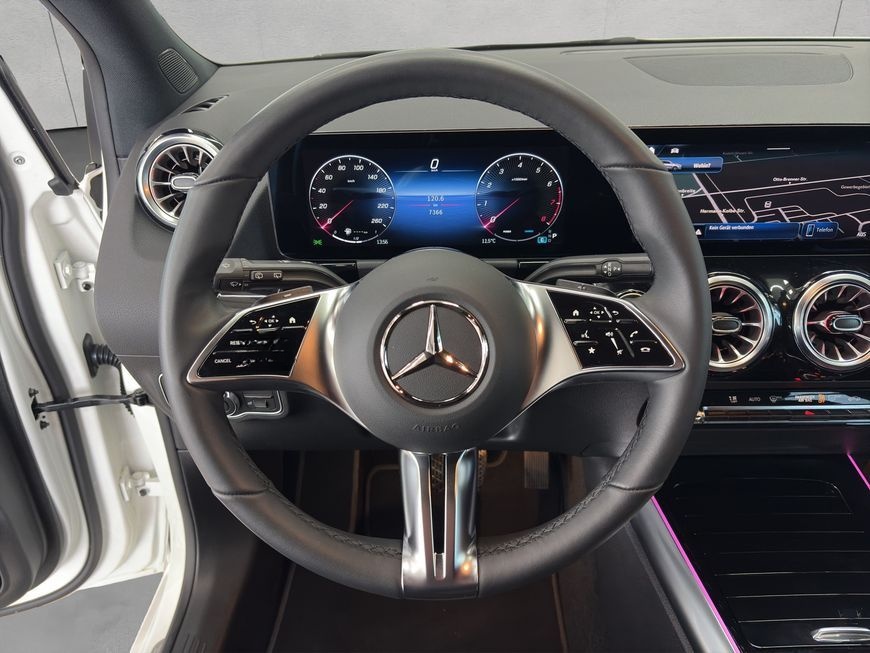 Mercedes-Benz B 180 Progressive Adva+|AHK|Beam|NIGHT|Sound|Dis foto 11