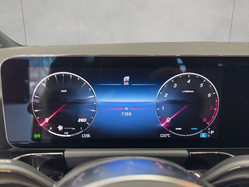 Mercedes-Benz B 180 Progressive Adva+|AHK|Beam|NIGHT|Sound|Dis foto 12