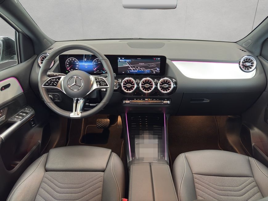 Mercedes-Benz B 180 Progressive Adva+|AHK|Beam|NIGHT|Sound|Dis foto 13