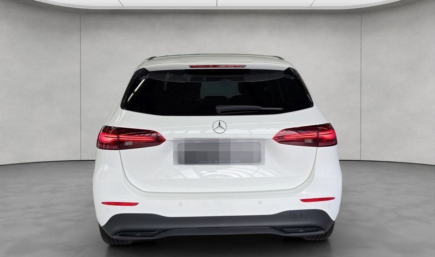 Mercedes-Benz B 180 Progressive Adva+|AHK|Beam|NIGHT|Sound|Dis foto 4