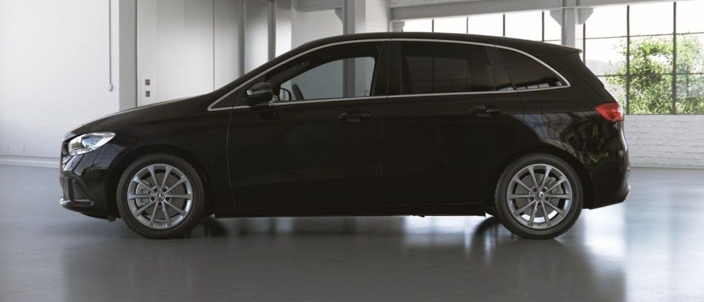 Mercedes-Benz B 250 e Progressive+Cam+Navi+Wide+PTS+SHZ foto 4