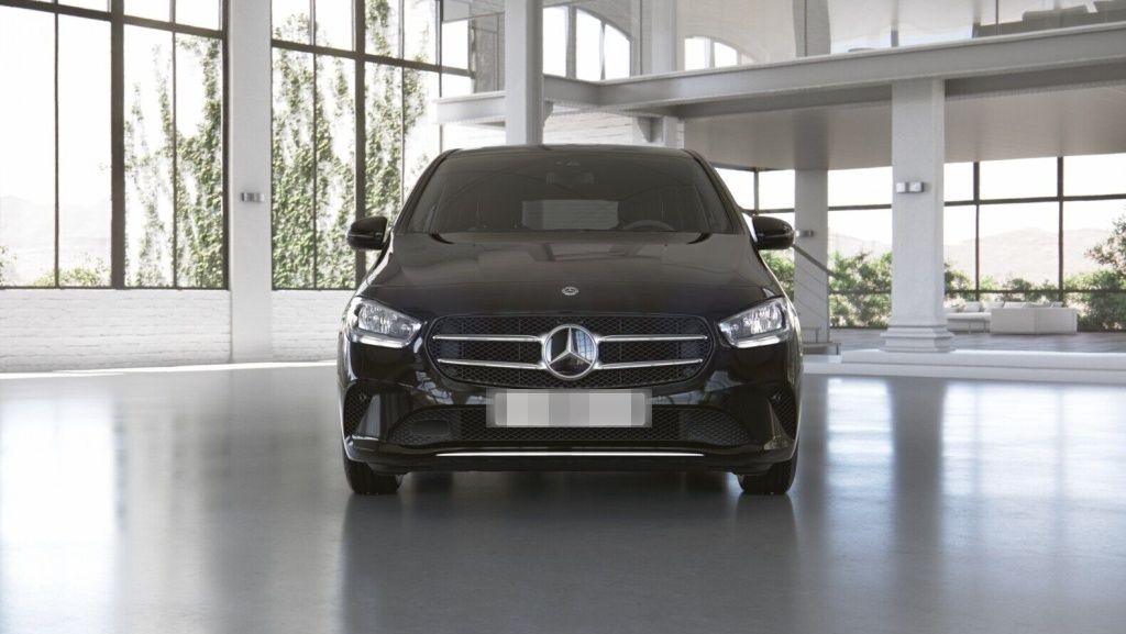 Mercedes-Benz B 250 e Progressive+Cam+Navi+Wide+PTS+SHZ foto 5