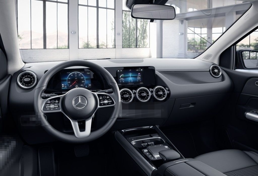 Mercedes-Benz B 250 e Progressive+Cam+Navi+Wide+PTS+SHZ foto 7