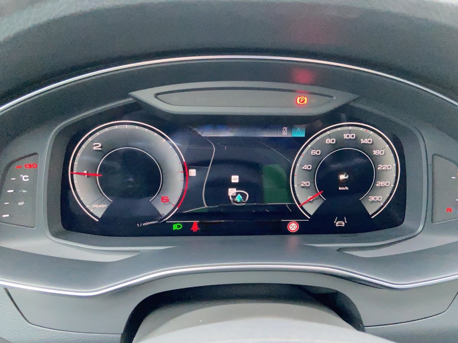 Audi A6 Avant sport 40 TDI S tr. PANO HUD 19 FLA ACC foto 11