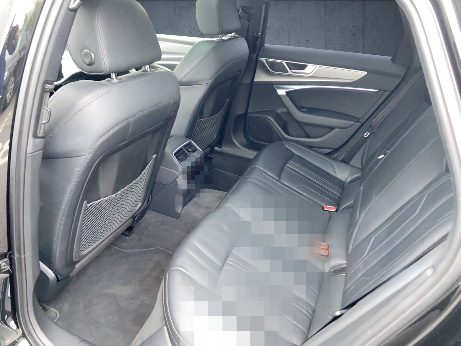 Audi A6 Avant sport 40 TDI S tr. PANO HUD 19 FLA ACC foto 13