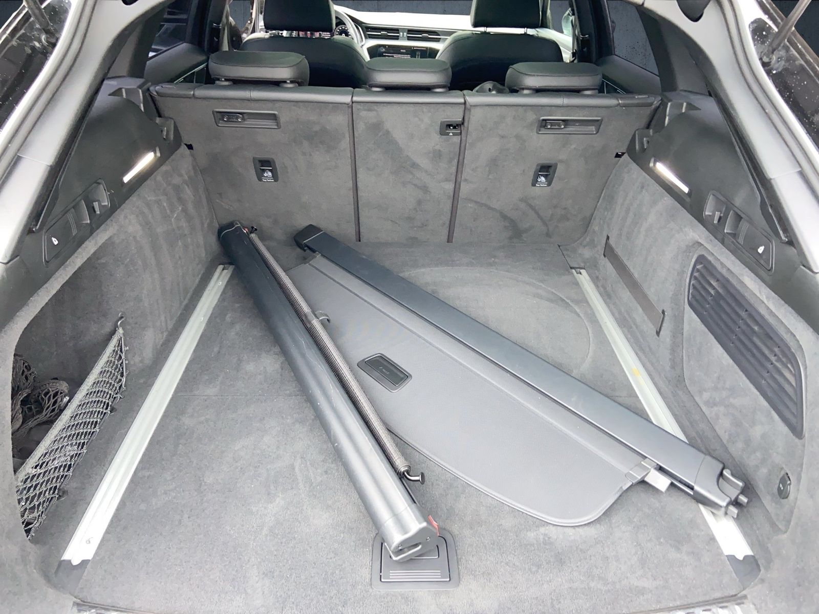 Audi A6 Avant sport 40 TDI S tr. PANO HUD 19 FLA ACC foto 14