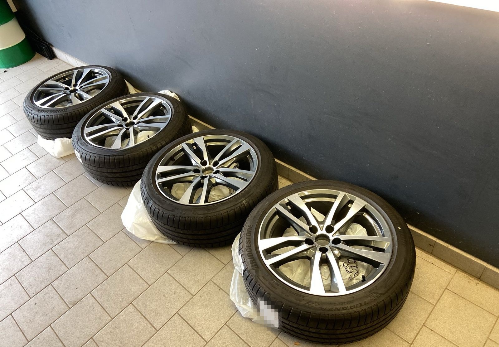 Audi A6 Avant sport 40 TDI S tr. PANO HUD 19 FLA ACC foto 15