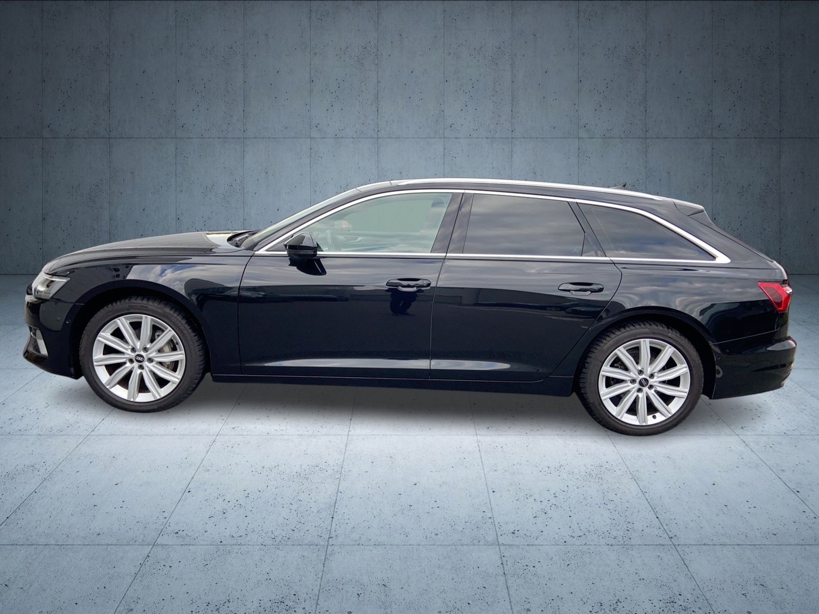 Audi A6 Avant sport 40 TDI S tr. PANO HUD 19 FLA ACC foto 3