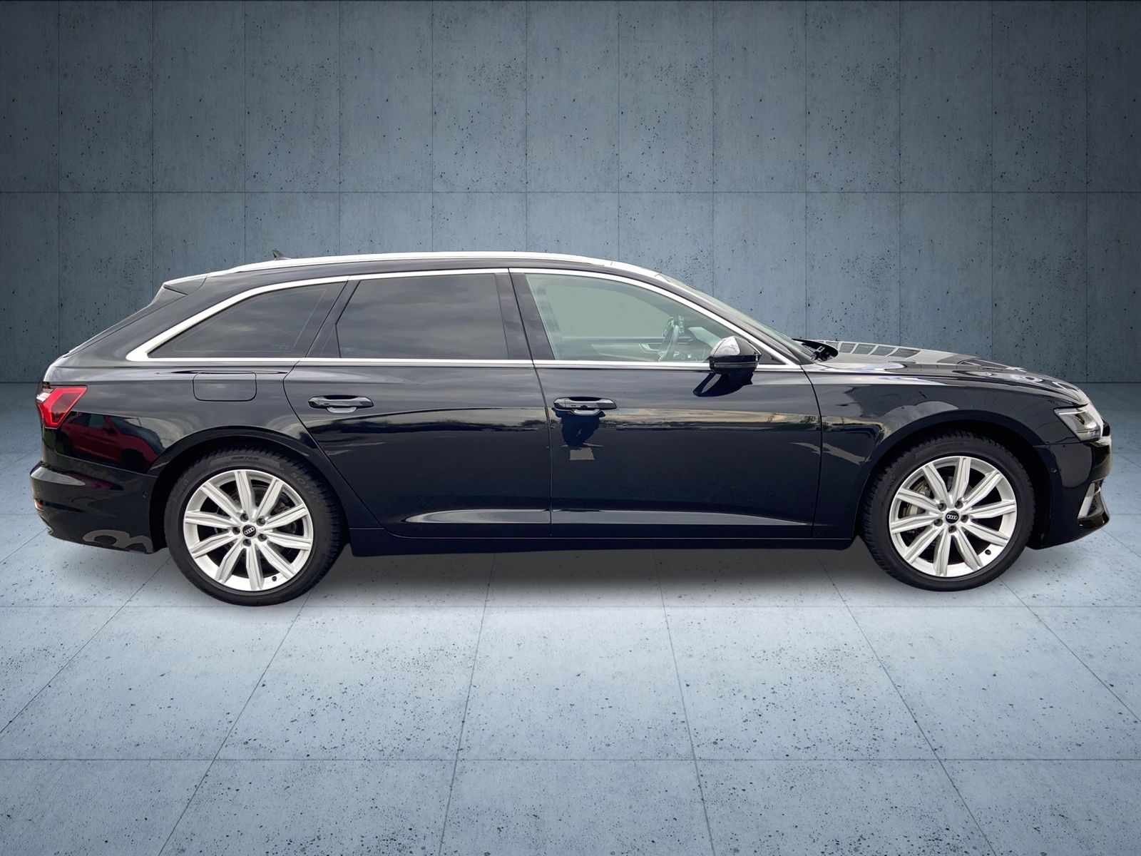 Audi A6 Avant sport 40 TDI S tr. PANO HUD 19 FLA ACC foto 7