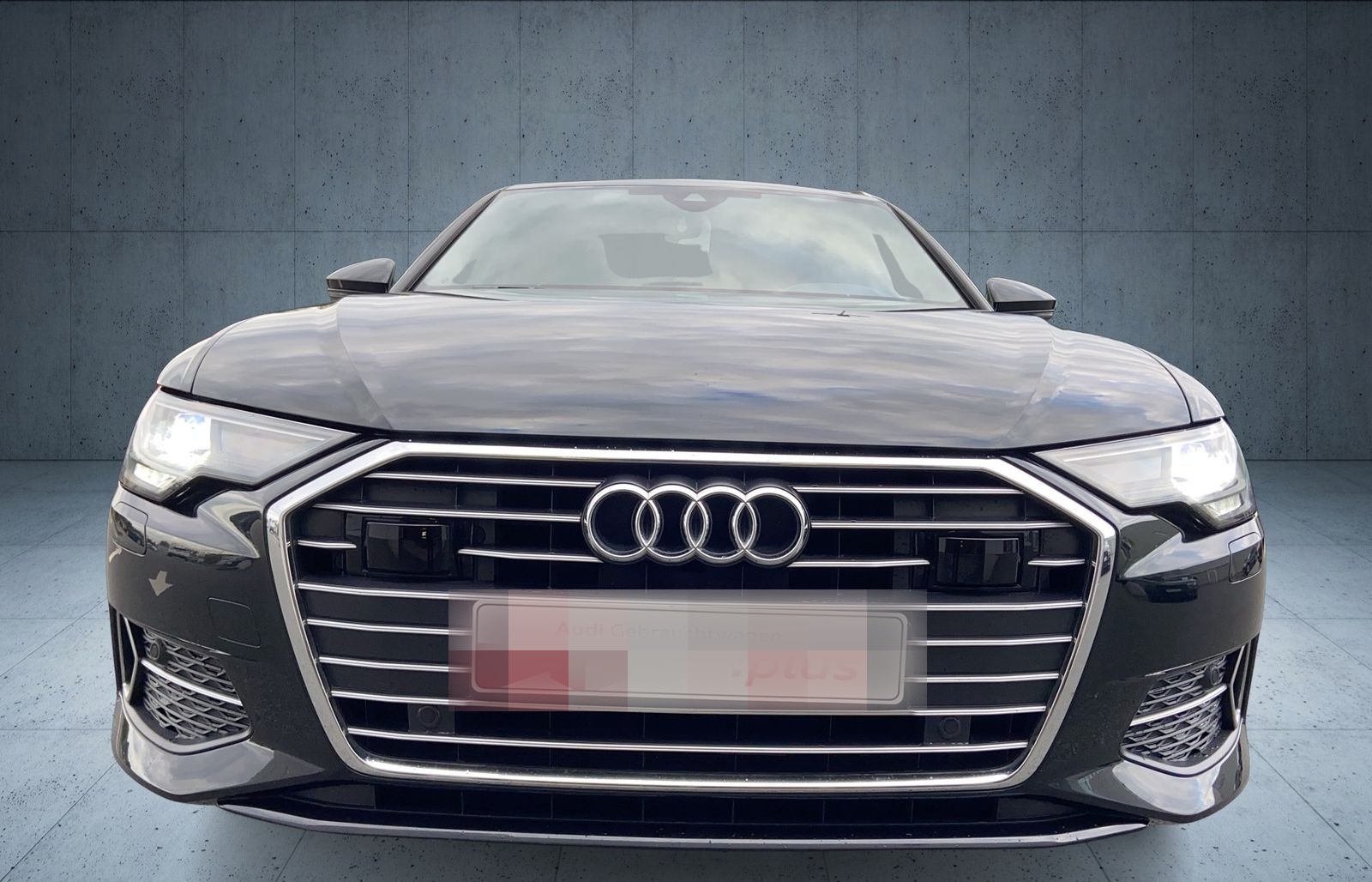 Audi A6 Avant sport 40 TDI S tr. PANO HUD 19 FLA ACC foto 9