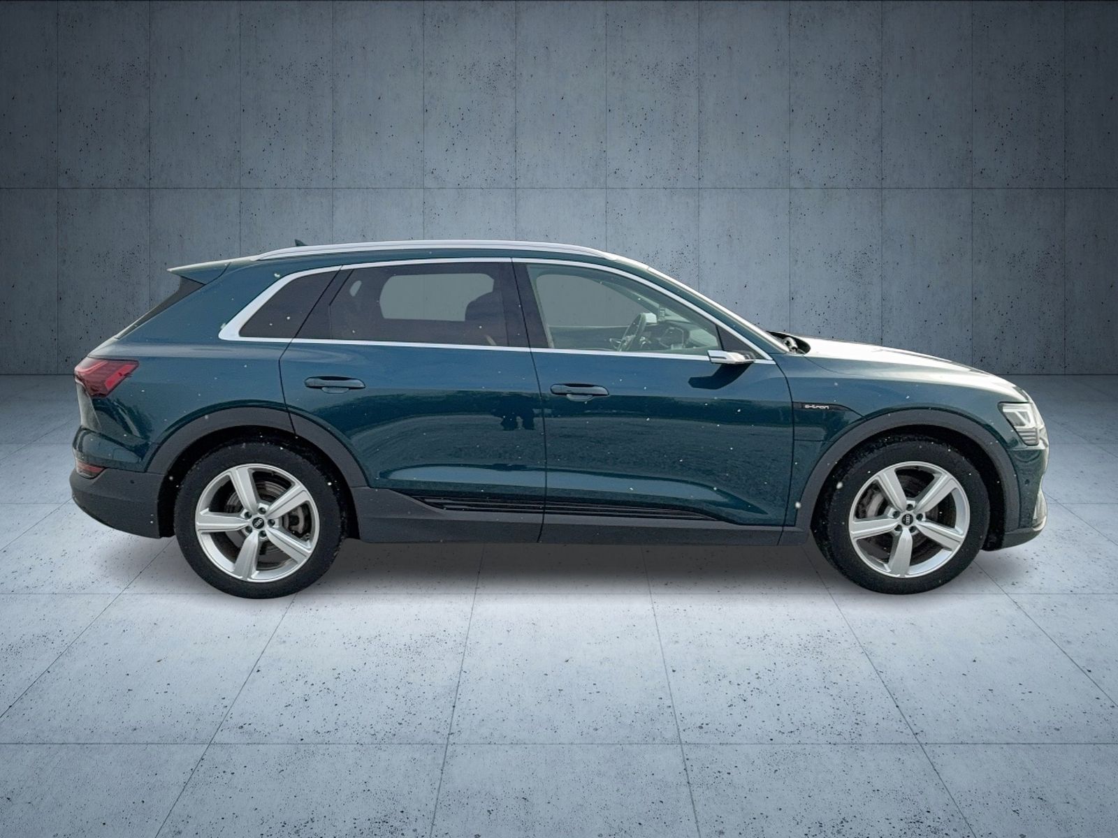 Audi e-tron 55 qu. VirtSpiegel PANO HUD AHK 20 TV Cam foto 7