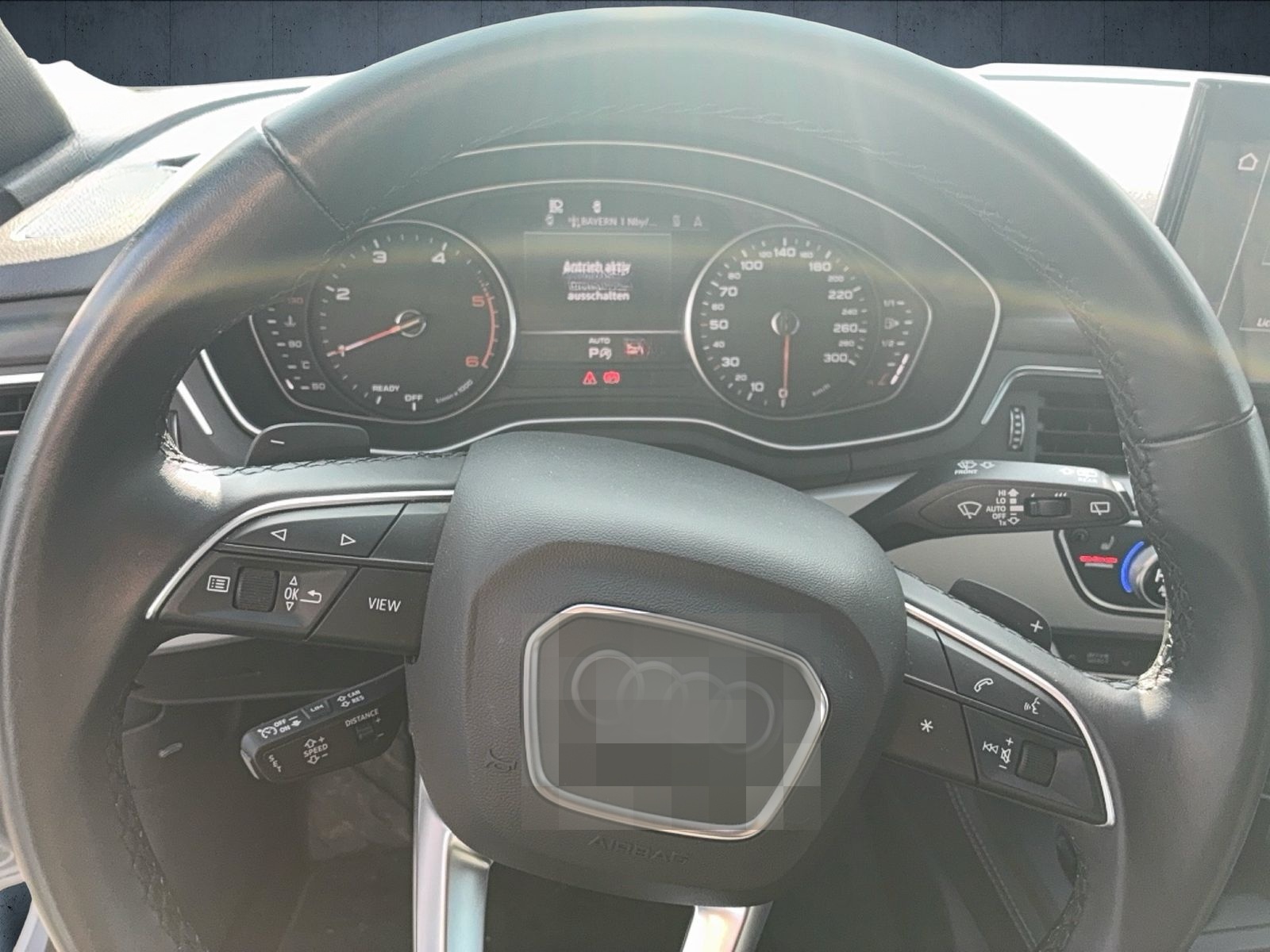 Audi A4 allroad qu. 40 TDI S tr. PANO ACC FLA Keyless foto 11