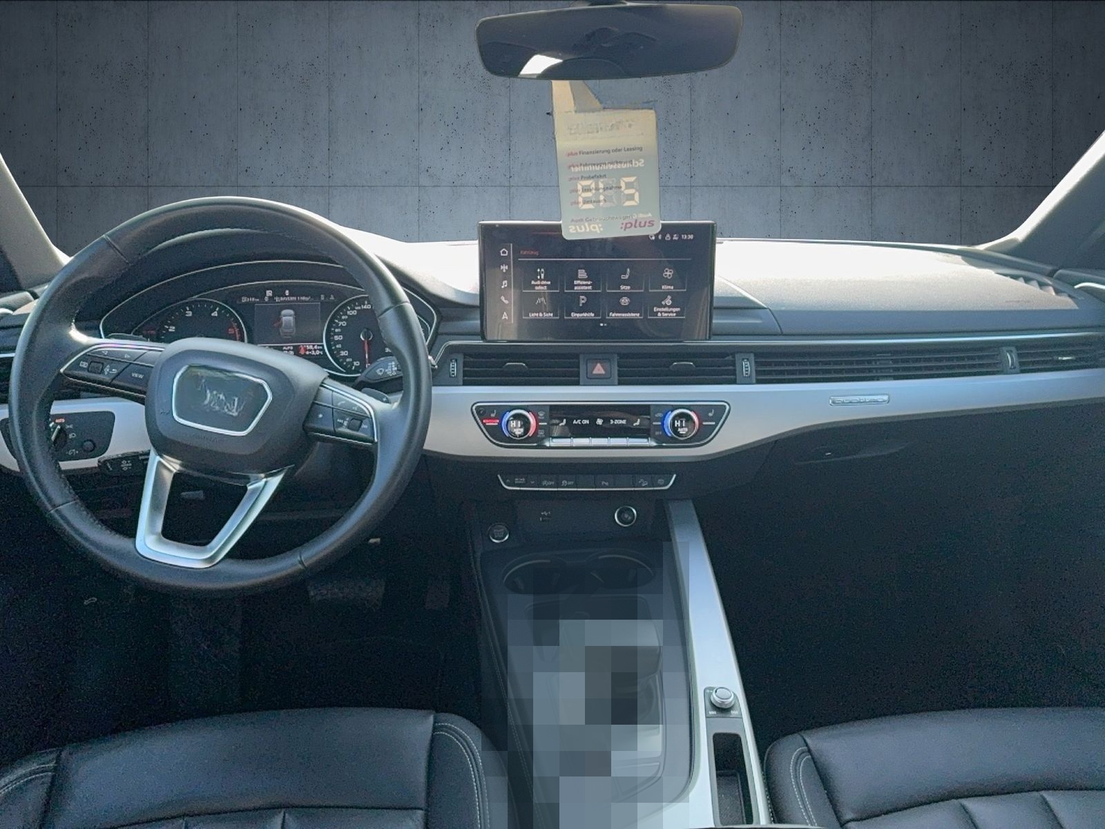 Audi A4 allroad qu. 40 TDI S tr. PANO ACC FLA Keyless foto 12