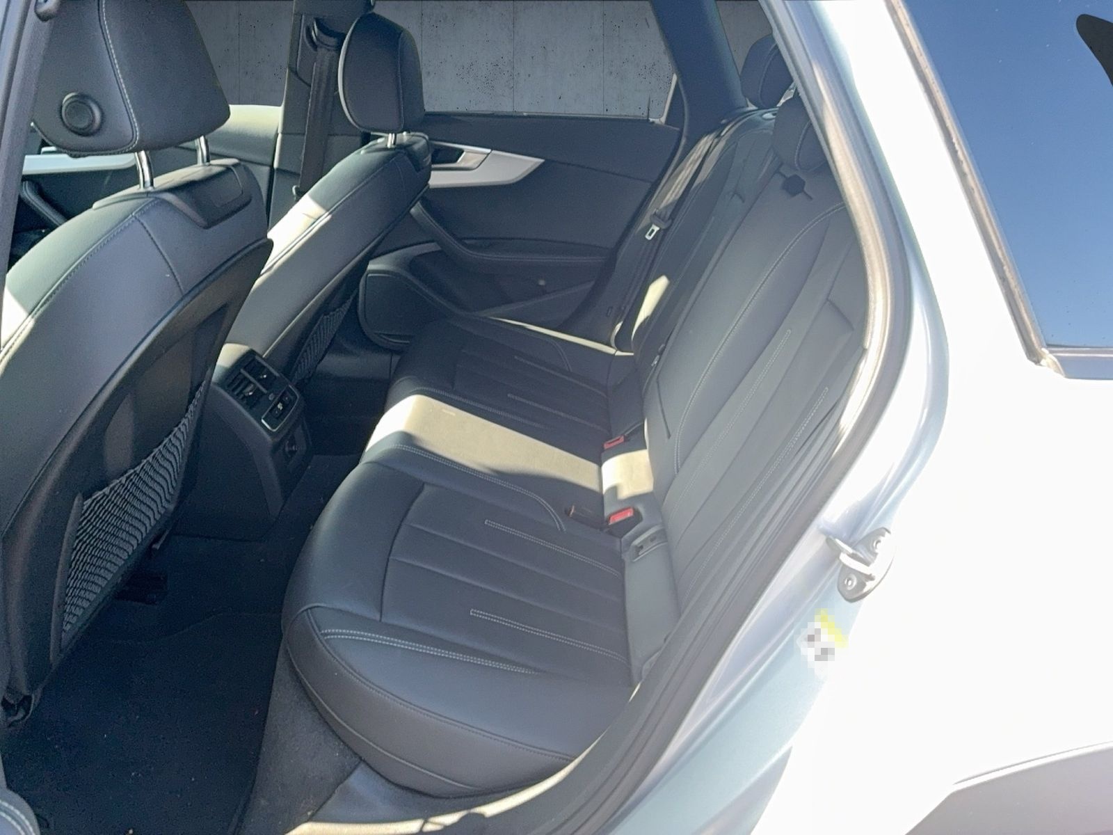 Audi A4 allroad qu. 40 TDI S tr. PANO ACC FLA Keyless foto 13