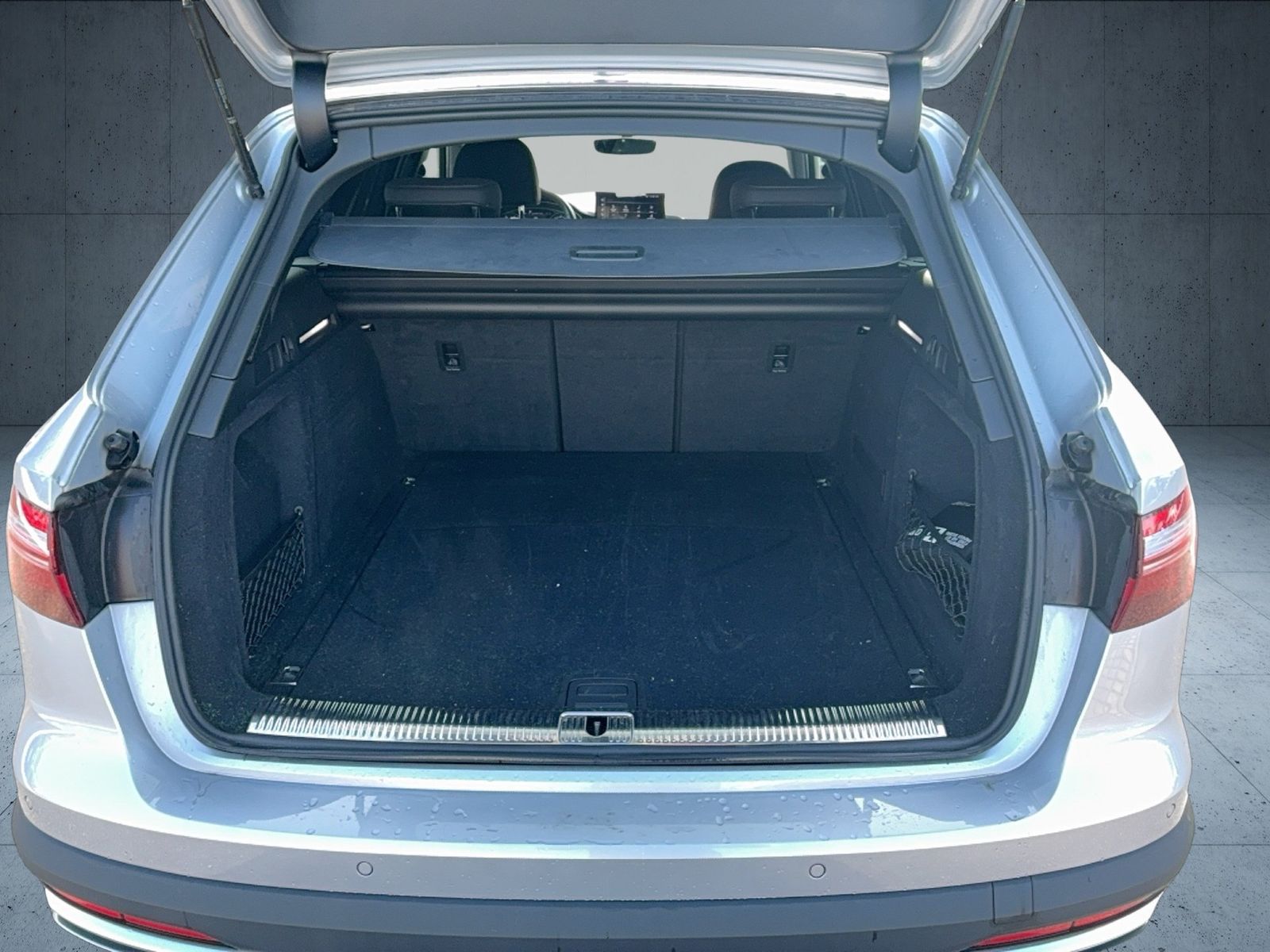 Audi A4 allroad qu. 40 TDI S tr. PANO ACC FLA Keyless foto 14