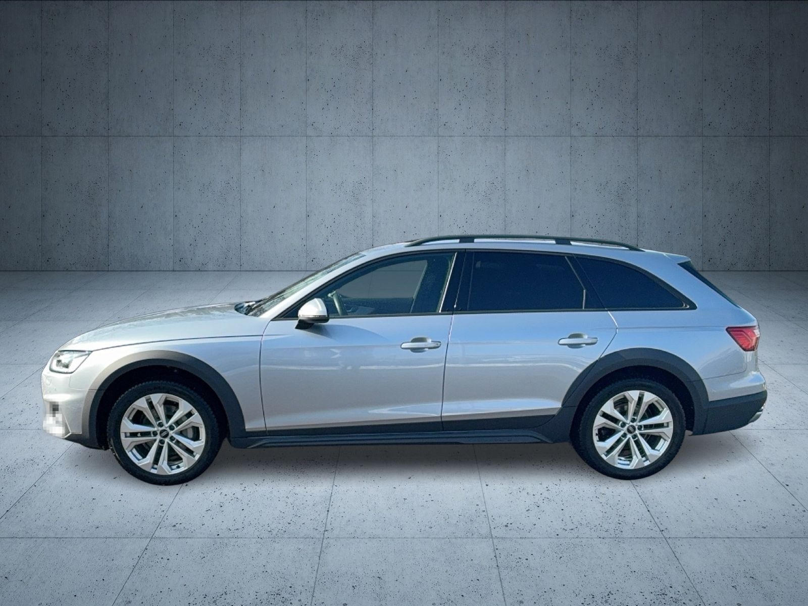 Audi A4 allroad qu. 40 TDI S tr. PANO ACC FLA Keyless foto 3