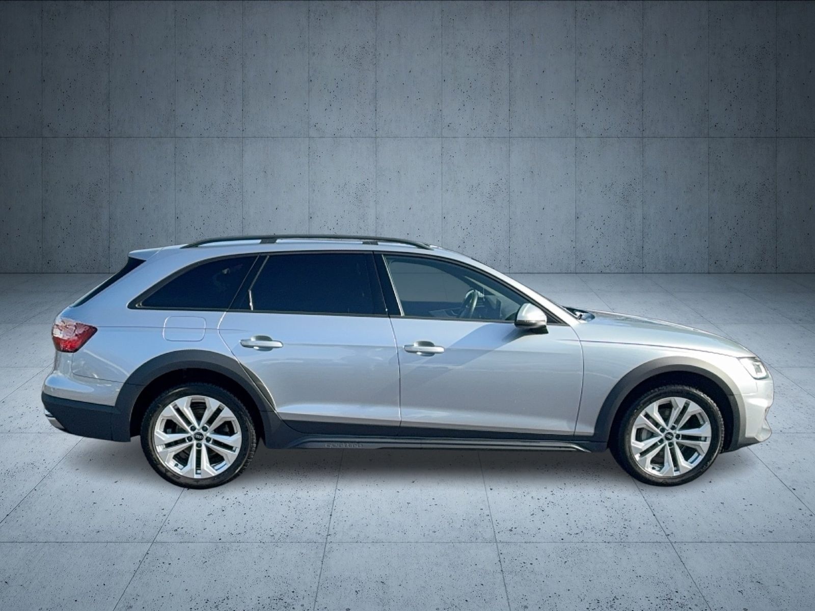 Audi A4 allroad qu. 40 TDI S tr. PANO ACC FLA Keyless foto 7