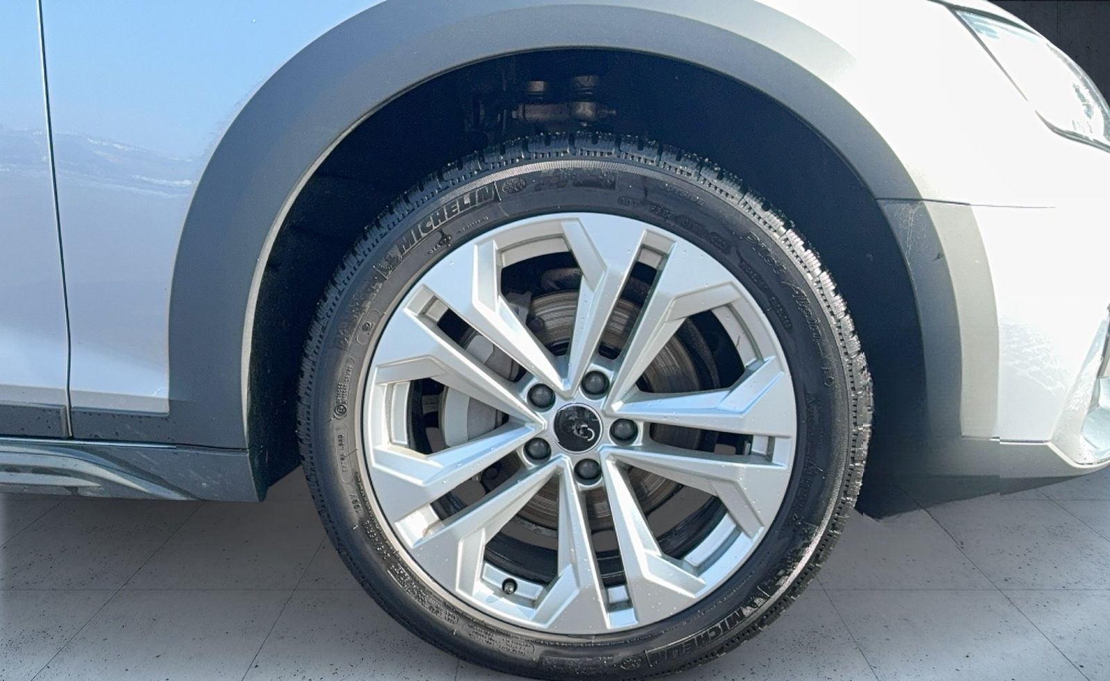 Audi A4 allroad qu. 40 TDI S tr. PANO ACC FLA Keyless foto 8