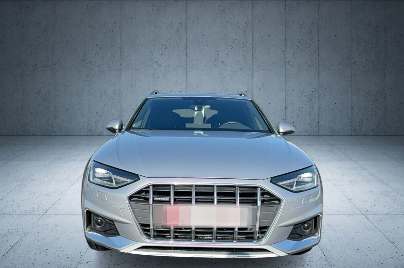 Audi A4 allroad qu. 40 TDI S tr. PANO ACC FLA Keyless foto 9