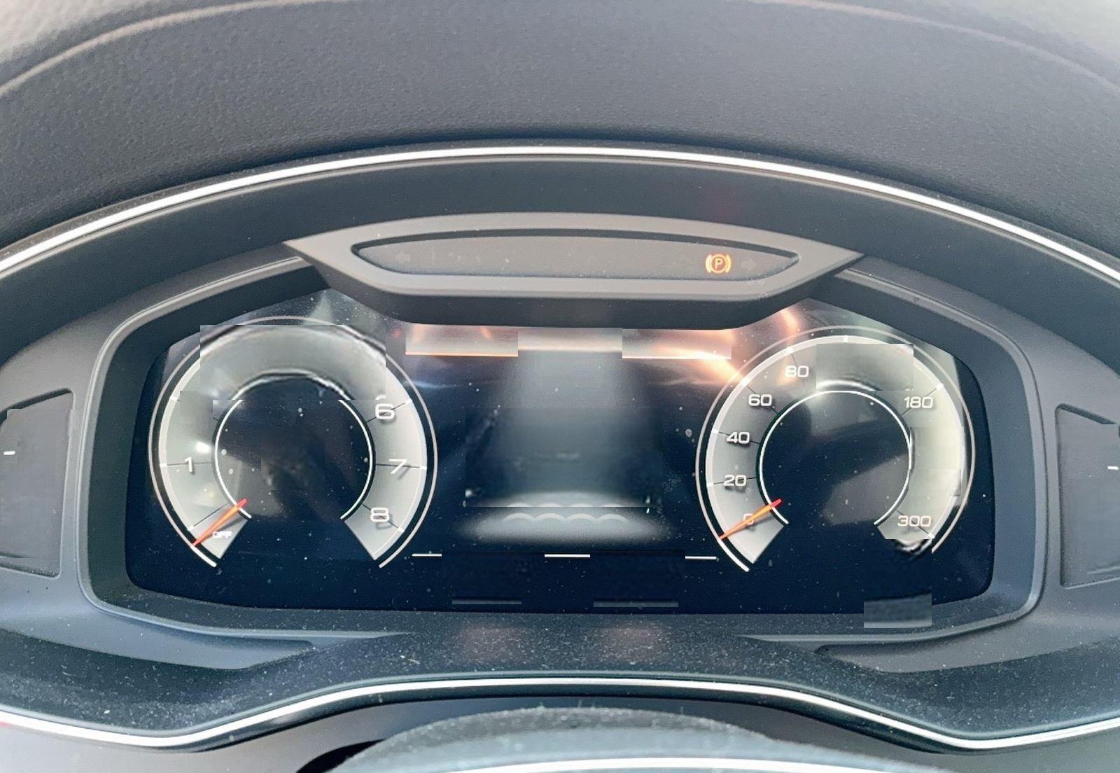 Audi A6 Avant Design 45 TFSI qu. S tr. PANO AHK Cam foto 11