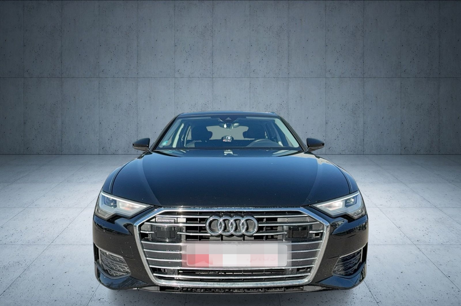 Audi A6 Avant Design 45 TFSI qu. S tr. PANO AHK Cam foto 9