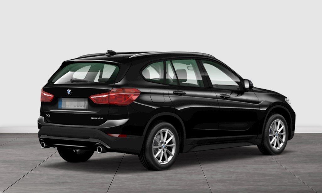BMW X1 sDrive18d A NAVI PDC V+H DAB Tempomat Klima foto 2