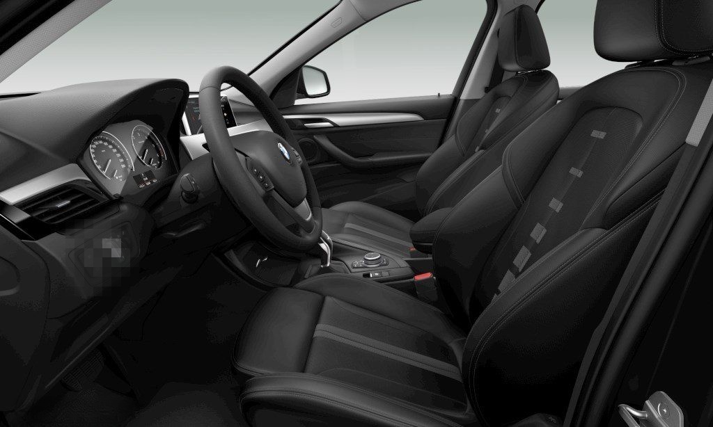 BMW X1 sDrive18d A NAVI PDC V+H DAB Tempomat Klima foto 4