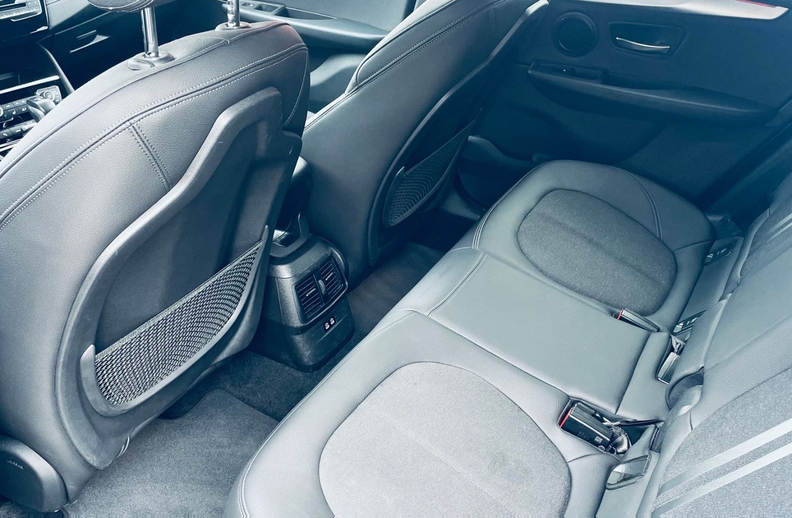 BMW 225 Baureihe 2 Active Tourer 225 xe M Sport foto 13