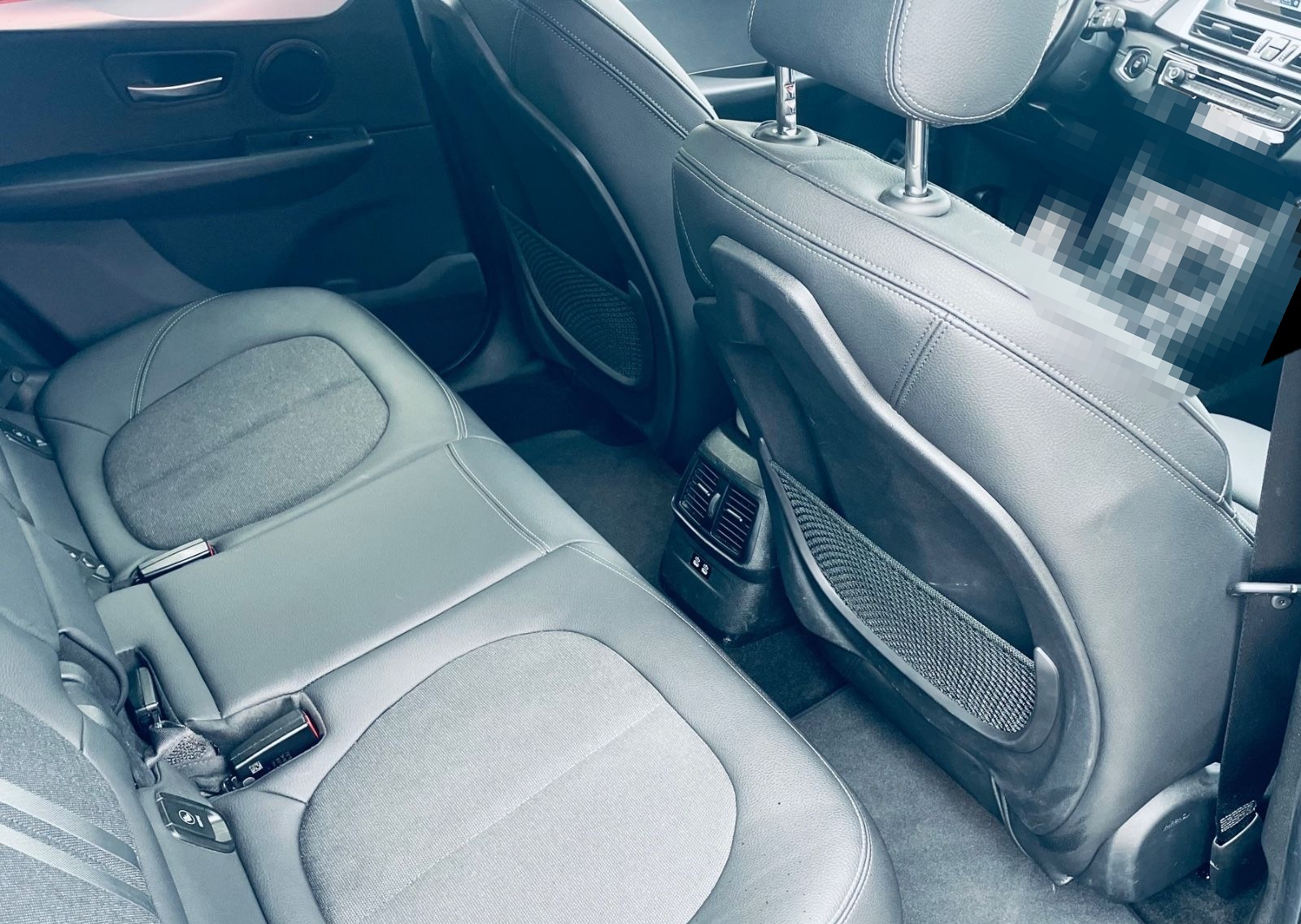 BMW 225 Baureihe 2 Active Tourer 225 xe M Sport foto 14