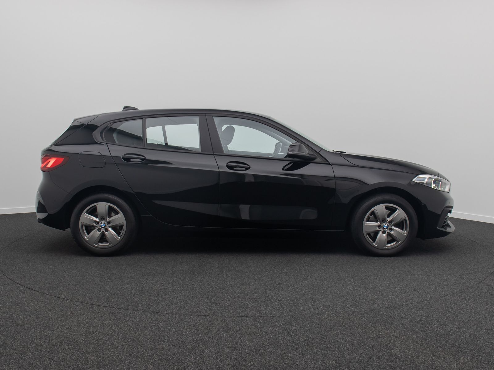BMW 118d GeschwindigReg PDC DAB LED CockpitPro WLAN foto 5