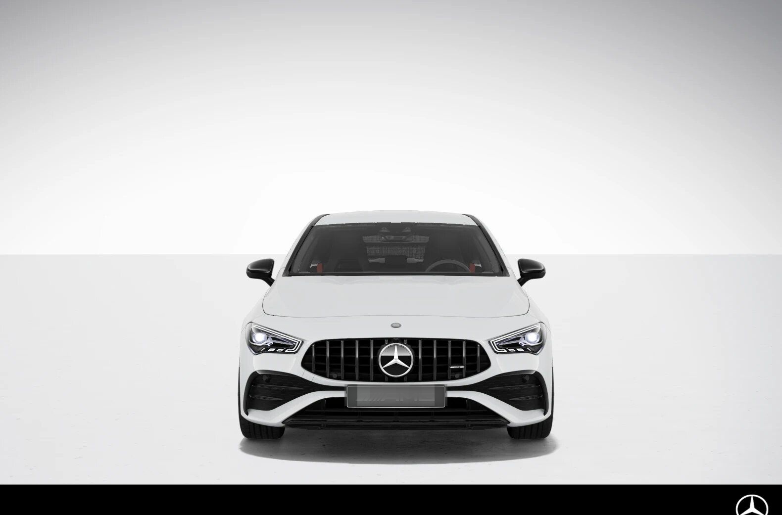 Mercedes-Benz Mercedes-AMG CLA 35 4M Shooting Brake AHK Dist foto 8