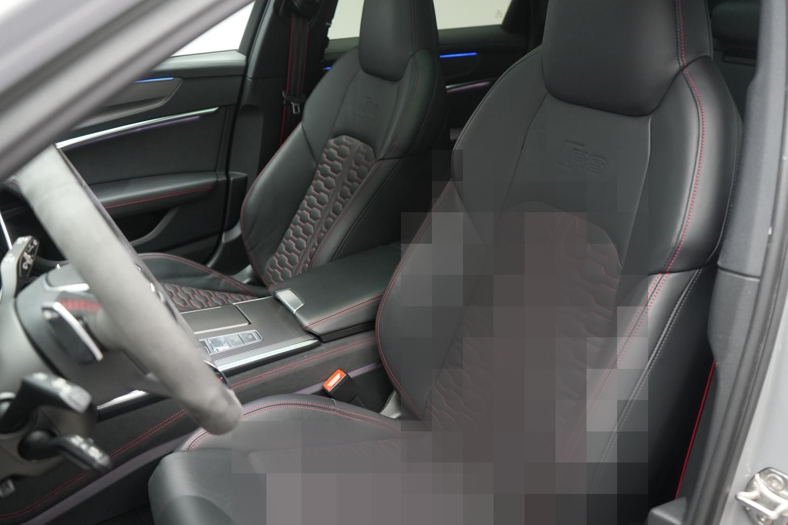 Audi RS6 4.0 TFSI quattro Leder/Keramik/ACC/HUD/Pano/ foto 11