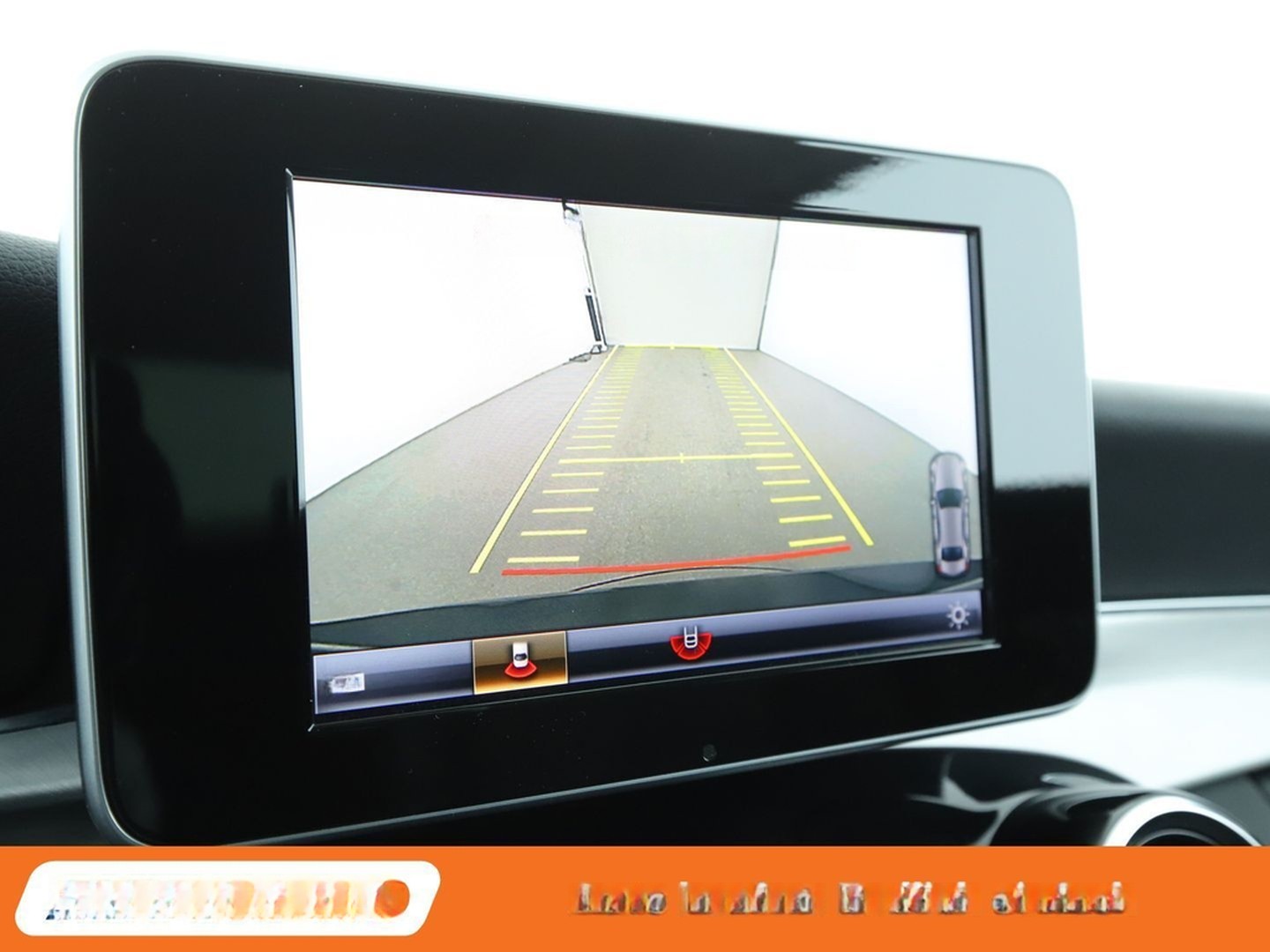Mercedes-Benz C 180 CGI Avantgarde Aut.*LED*NAVI*TEMPO*CAM*PDC foto 22