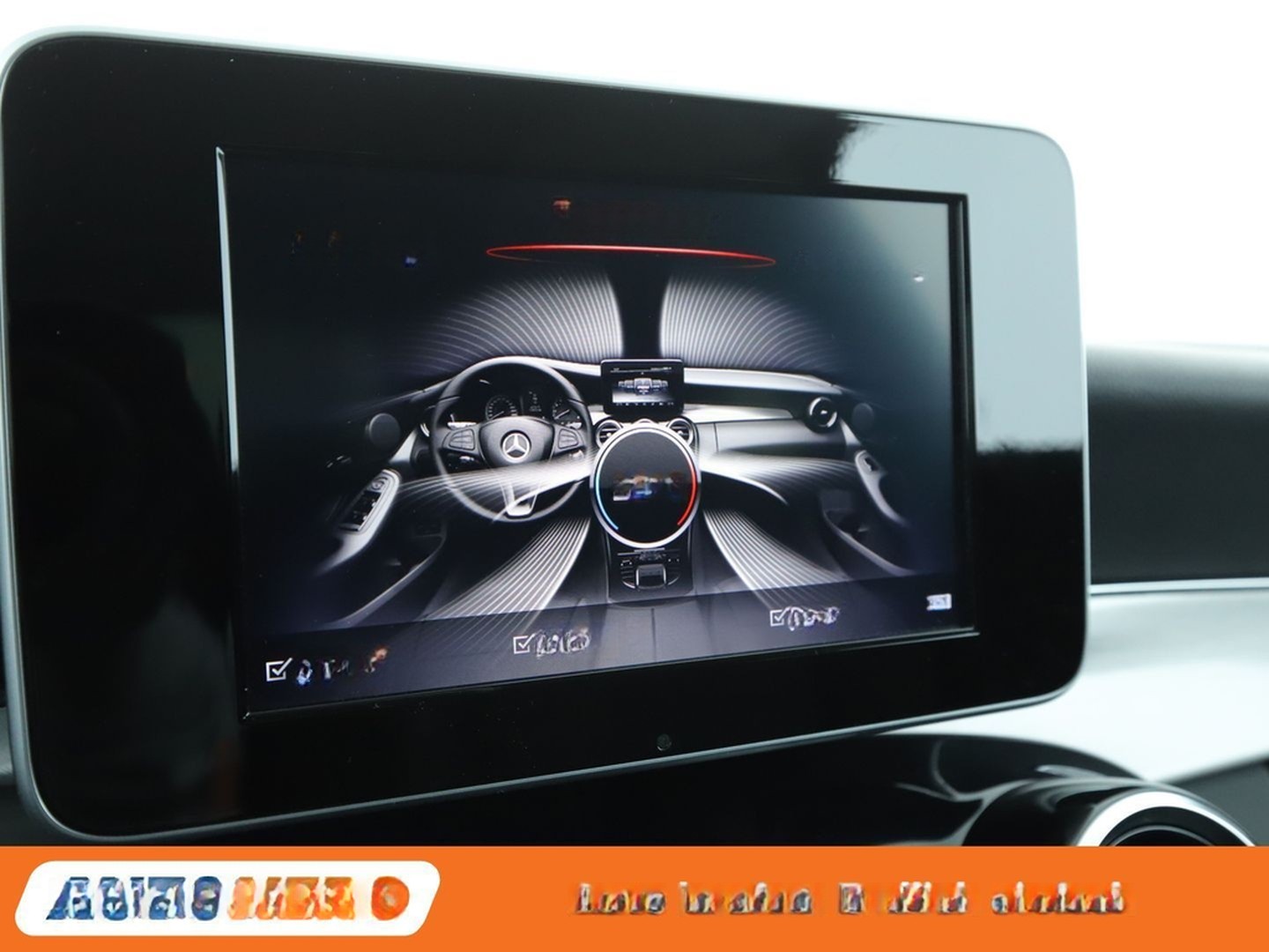 Mercedes-Benz C 180 CGI Avantgarde Aut.*LED*NAVI*TEMPO*CAM*PDC foto 24