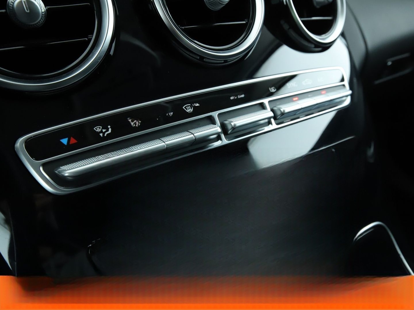 Mercedes-Benz C 180 CGI Avantgarde Aut.*LED*NAVI*TEMPO*CAM*PDC foto 25