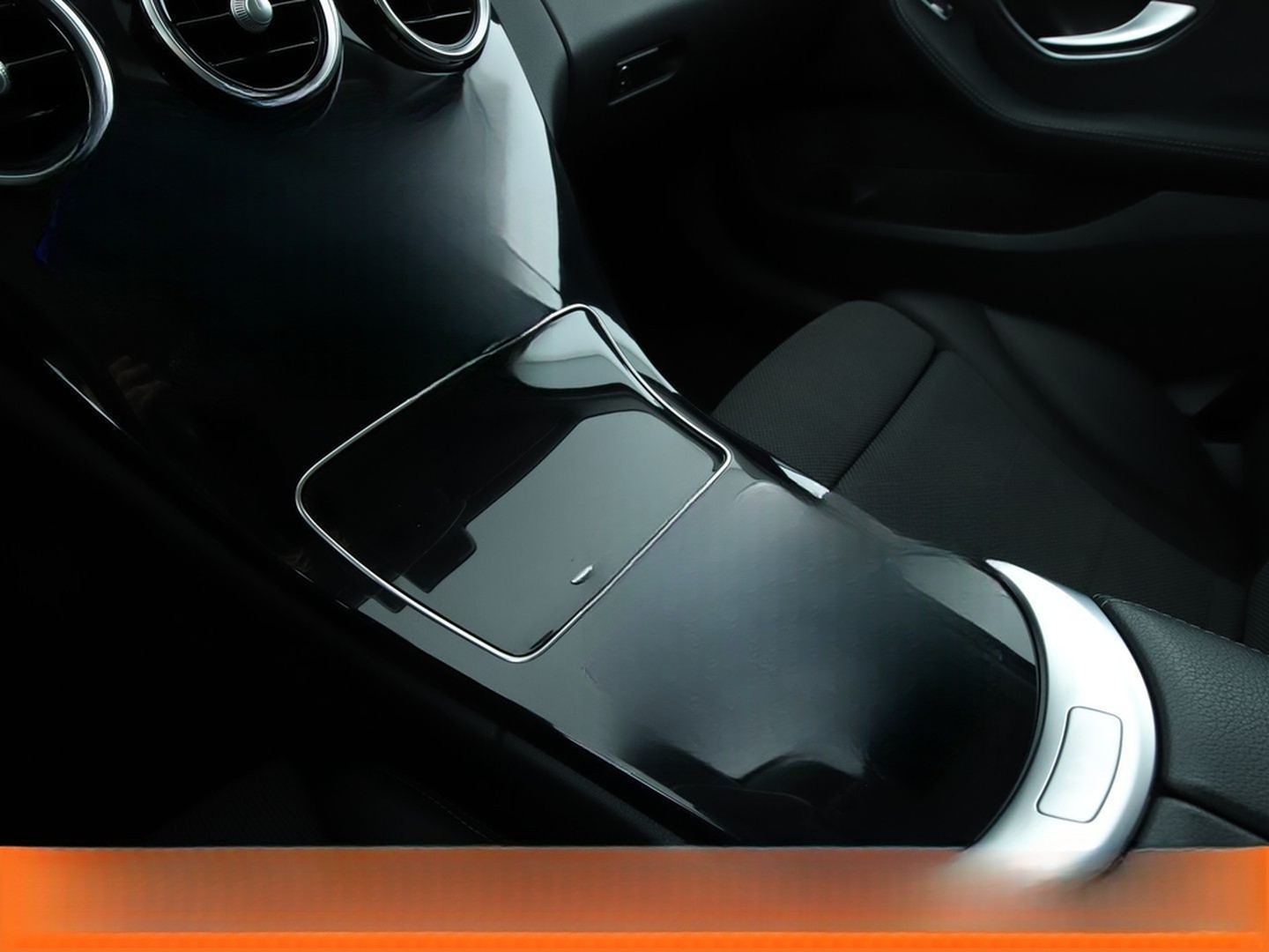 Mercedes-Benz C 180 CGI Avantgarde Aut.*LED*NAVI*TEMPO*CAM*PDC foto 26