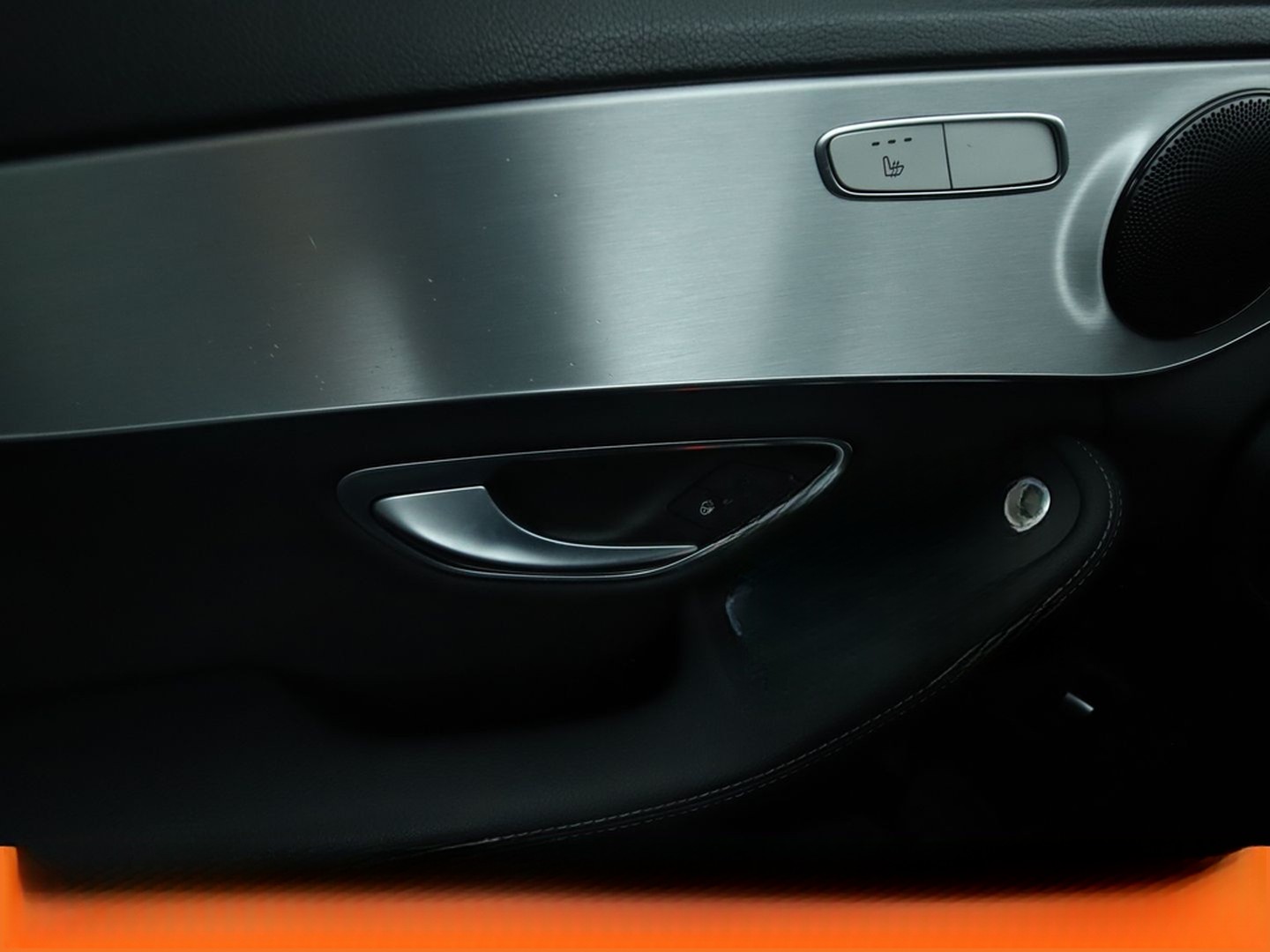 Mercedes-Benz C 180 CGI Avantgarde Aut.*LED*NAVI*TEMPO*CAM*PDC foto 27