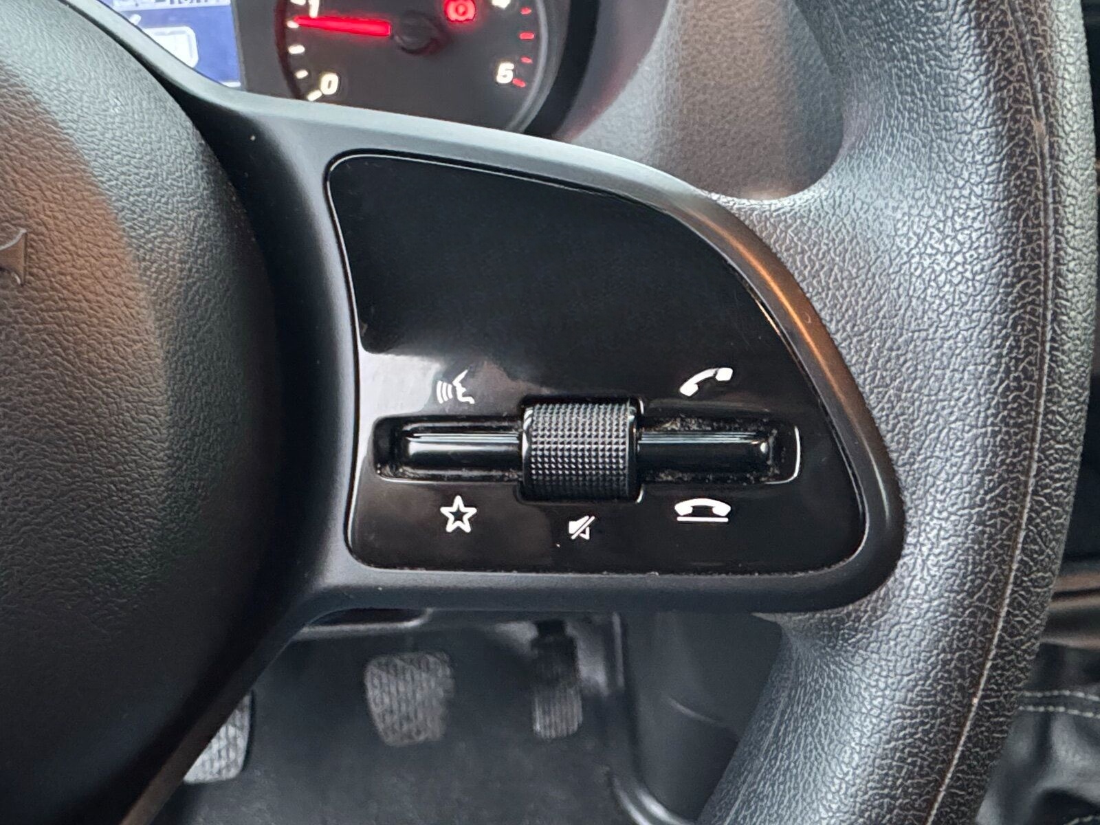 Mercedes-Benz Sprinter 515 CDI Lang MBUX DAB LED LBW foto 13