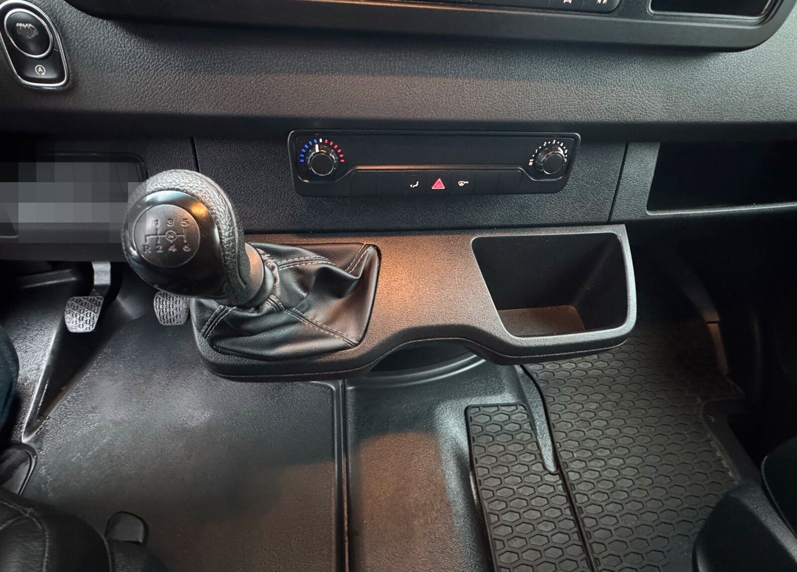 Mercedes-Benz Sprinter 515 CDI Lang MBUX DAB LED LBW foto 14