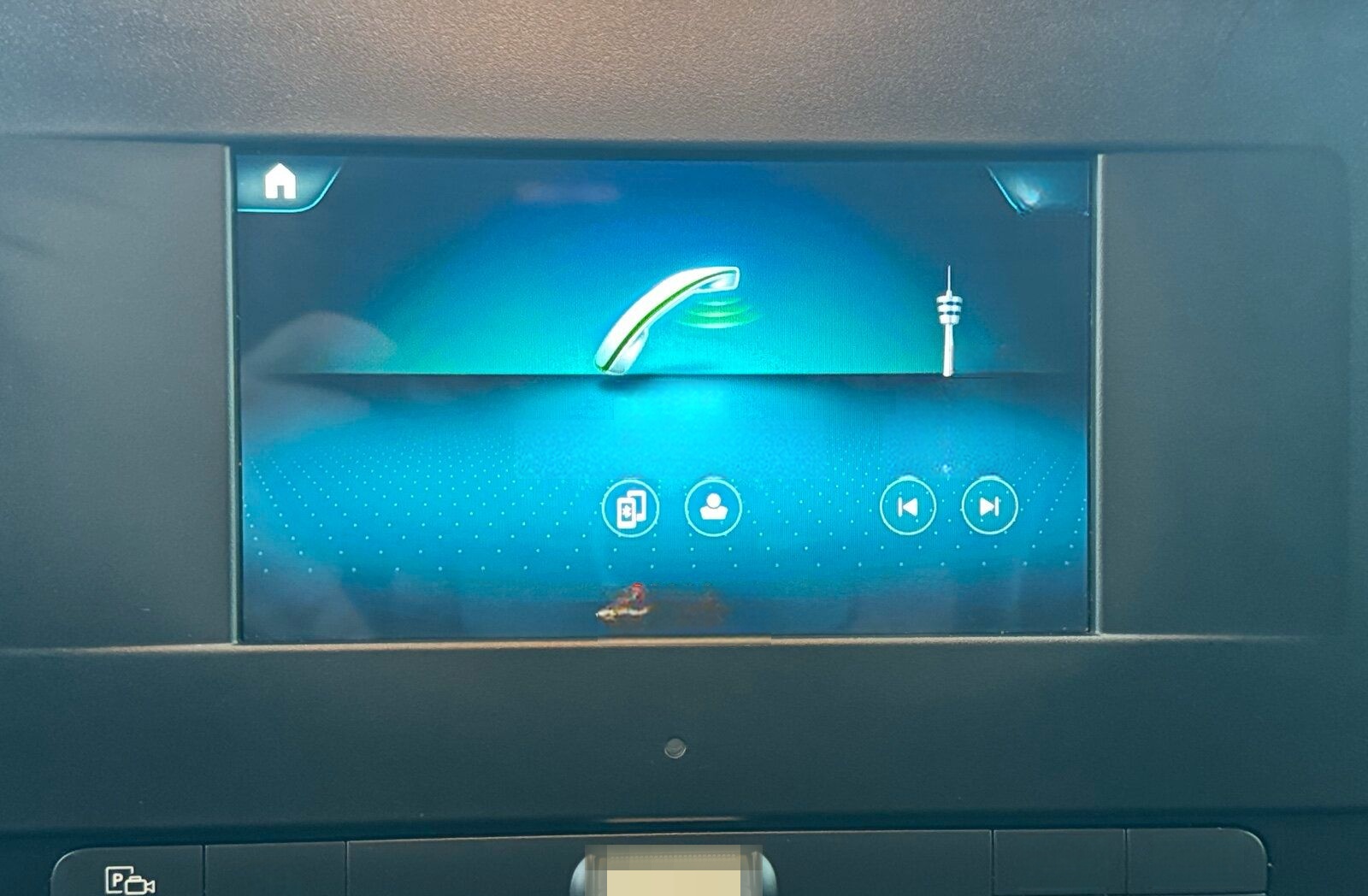 Mercedes-Benz Sprinter 515 CDI Lang MBUX DAB LED LBW foto 15