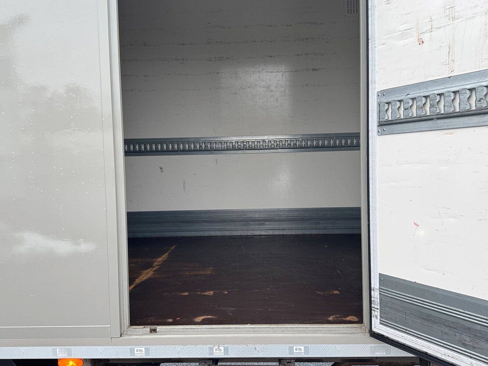 Mercedes-Benz Sprinter 515 CDI Lang MBUX DAB LED LBW foto 18