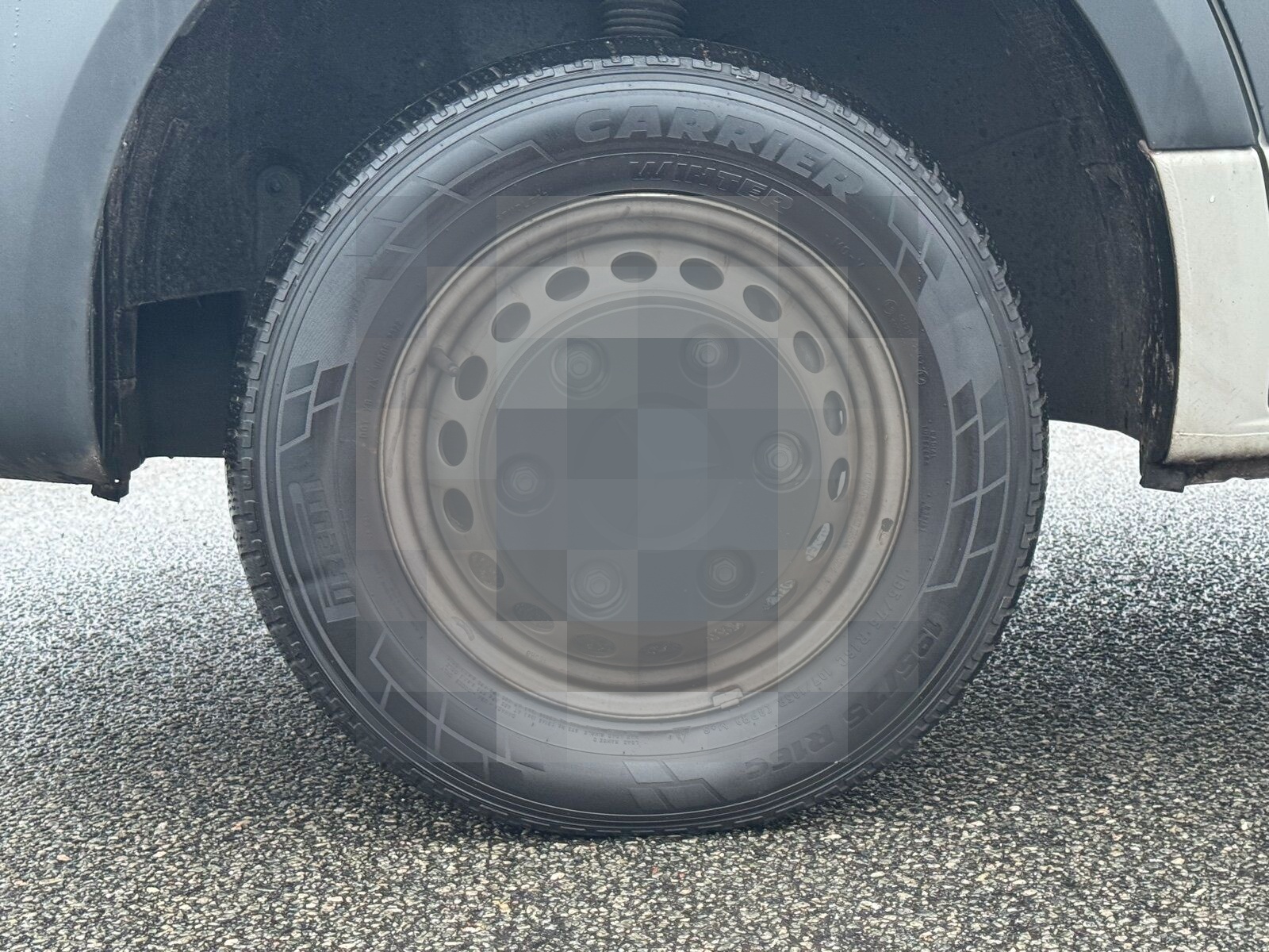 Mercedes-Benz Sprinter 515 CDI Lang MBUX DAB LED LBW foto 21