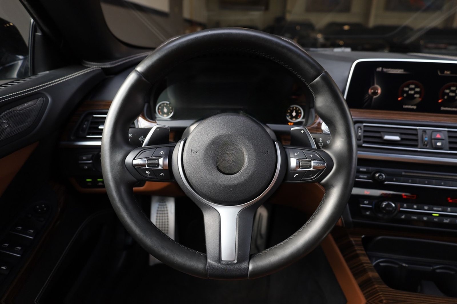 BMW 650i xDrive Cabrio/M/360*/HUD/MASSAGE/HK/ACC/R19 foto 11