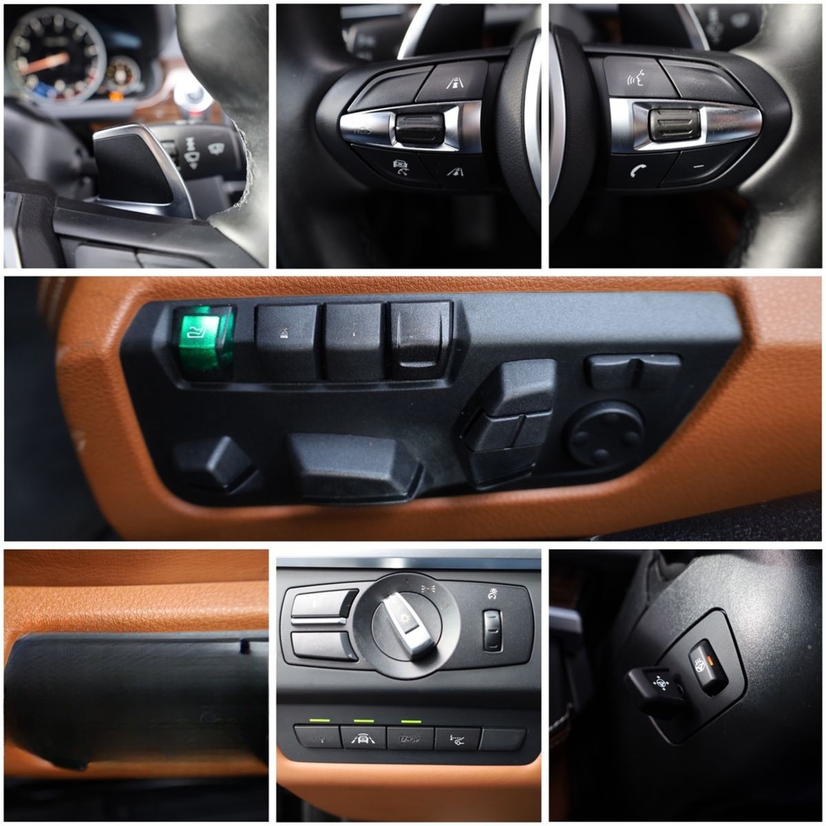 BMW 650i xDrive Cabrio/M/360*/HUD/MASSAGE/HK/ACC/R19 foto 15