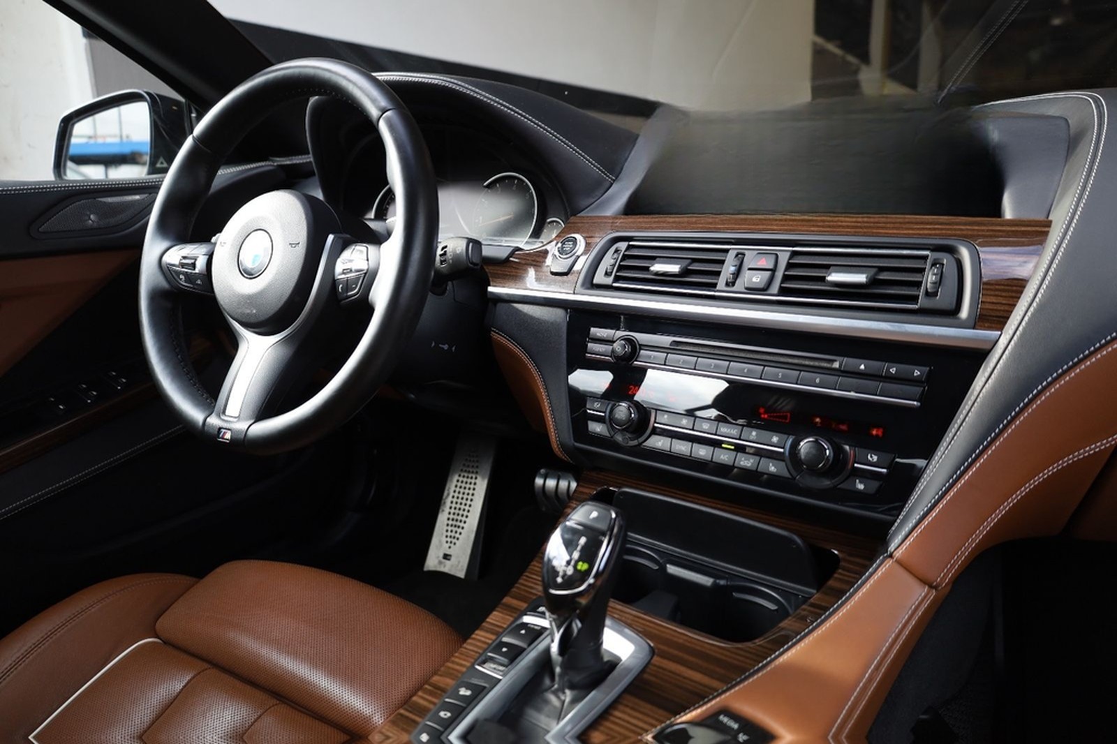 BMW 650i xDrive Cabrio/M/360*/HUD/MASSAGE/HK/ACC/R19 foto 17