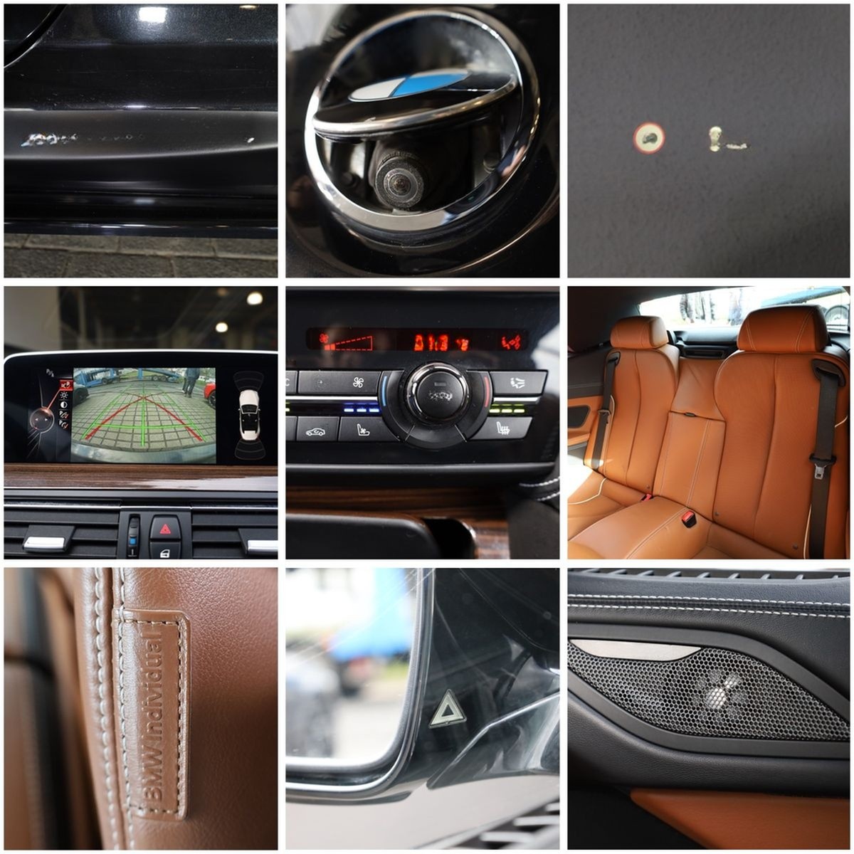 BMW 650i xDrive Cabrio/M/360*/HUD/MASSAGE/HK/ACC/R19 foto 19